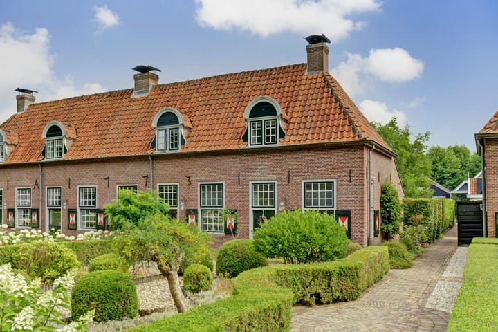 Foto 1 van Dorpsstraat 32-A