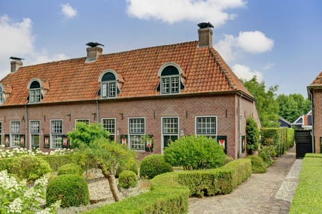 Dorpsstraat thumbnail
