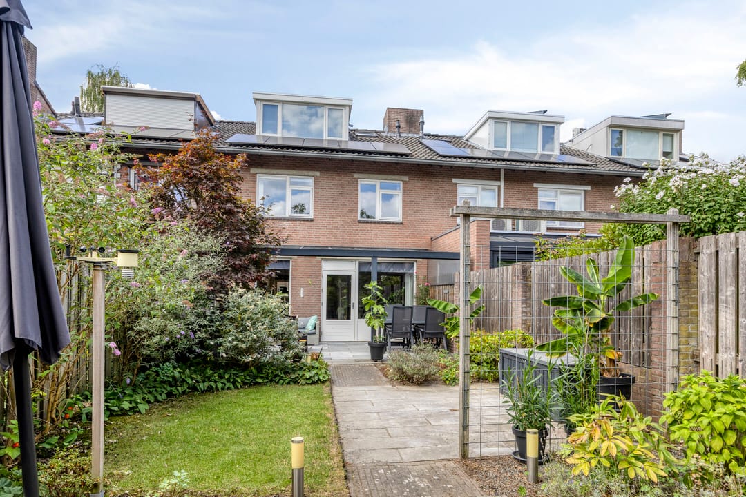 Photo 22 of Waterpoort 41