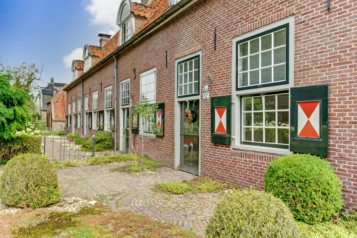 Foto 2 van Dorpsstraat 32-A