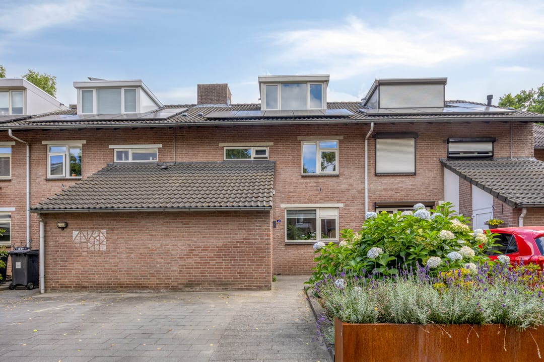 Photo 23 of Waterpoort 41