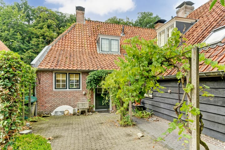 Foto 3 van Dorpsstraat 32-A