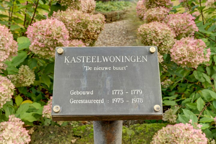 Foto 4 van Dorpsstraat 32-A