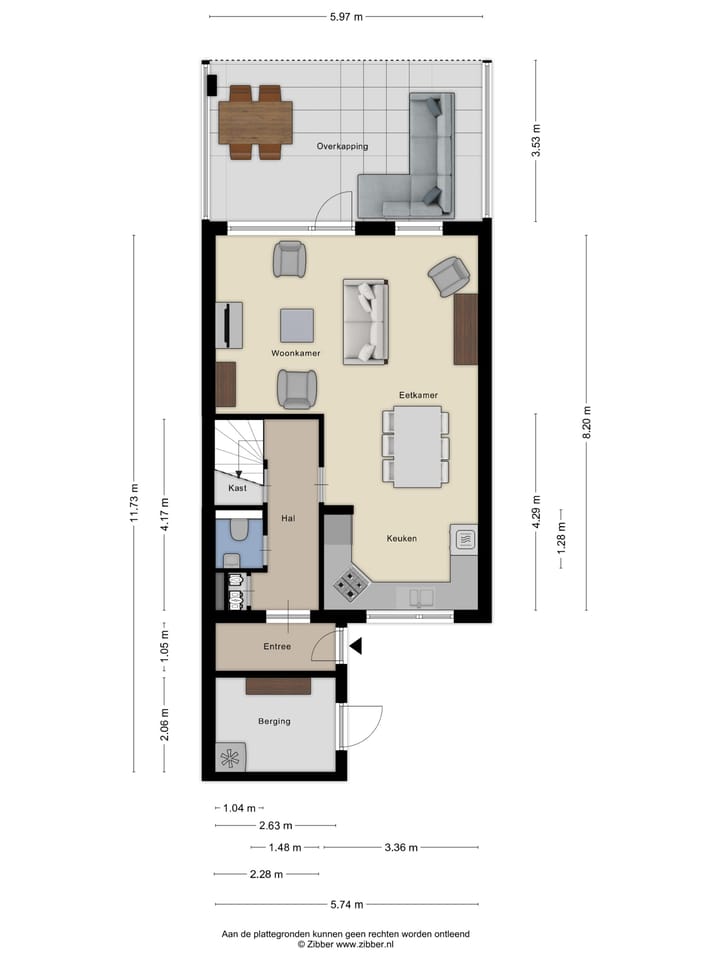 Foto 26 van Waterpoort 41