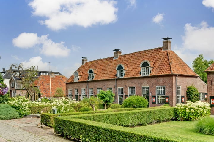 Foto 6 van Dorpsstraat 32-A