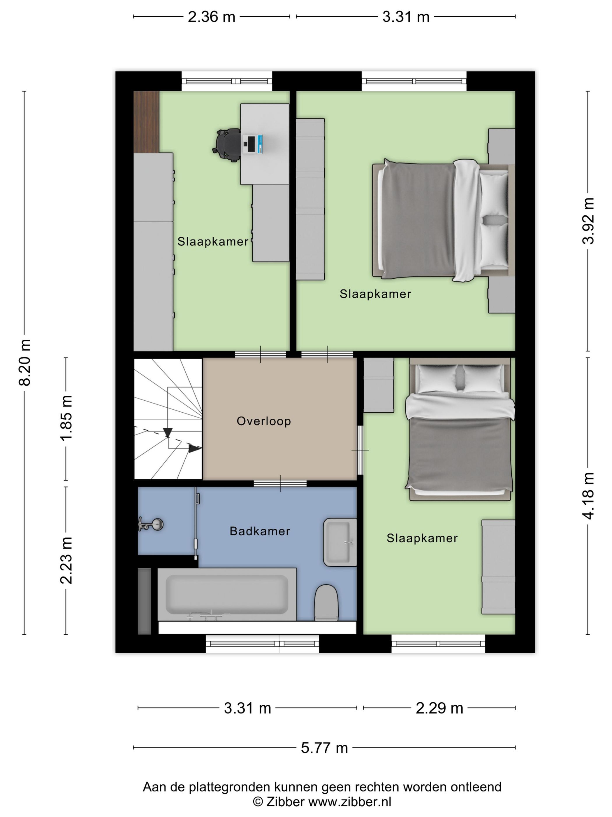 Photo 27 of Waterpoort 41