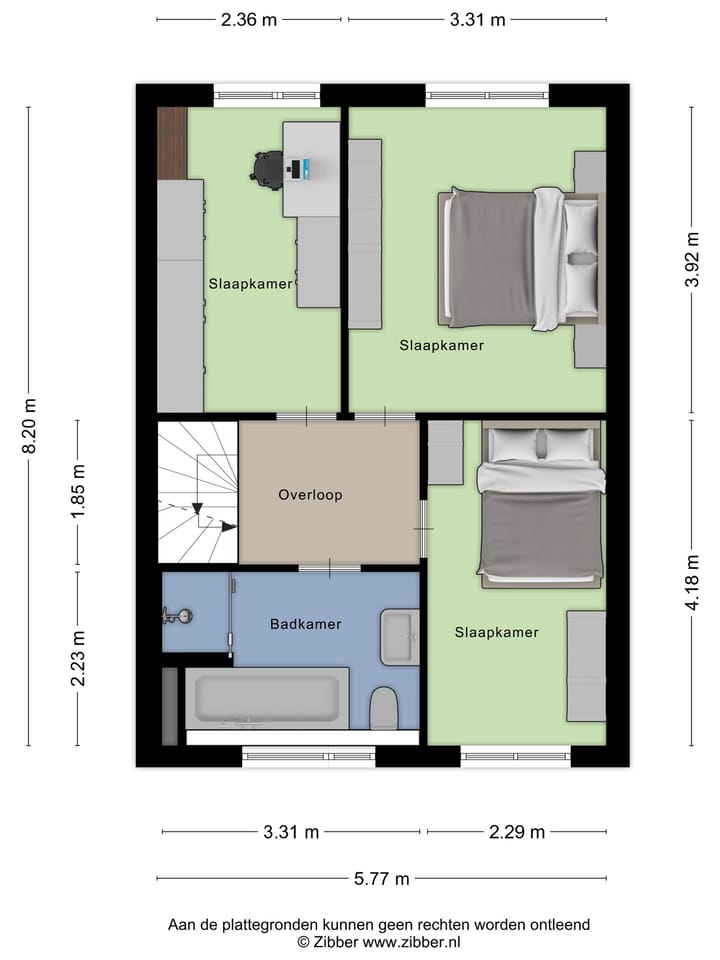 Foto 27 van Waterpoort 41