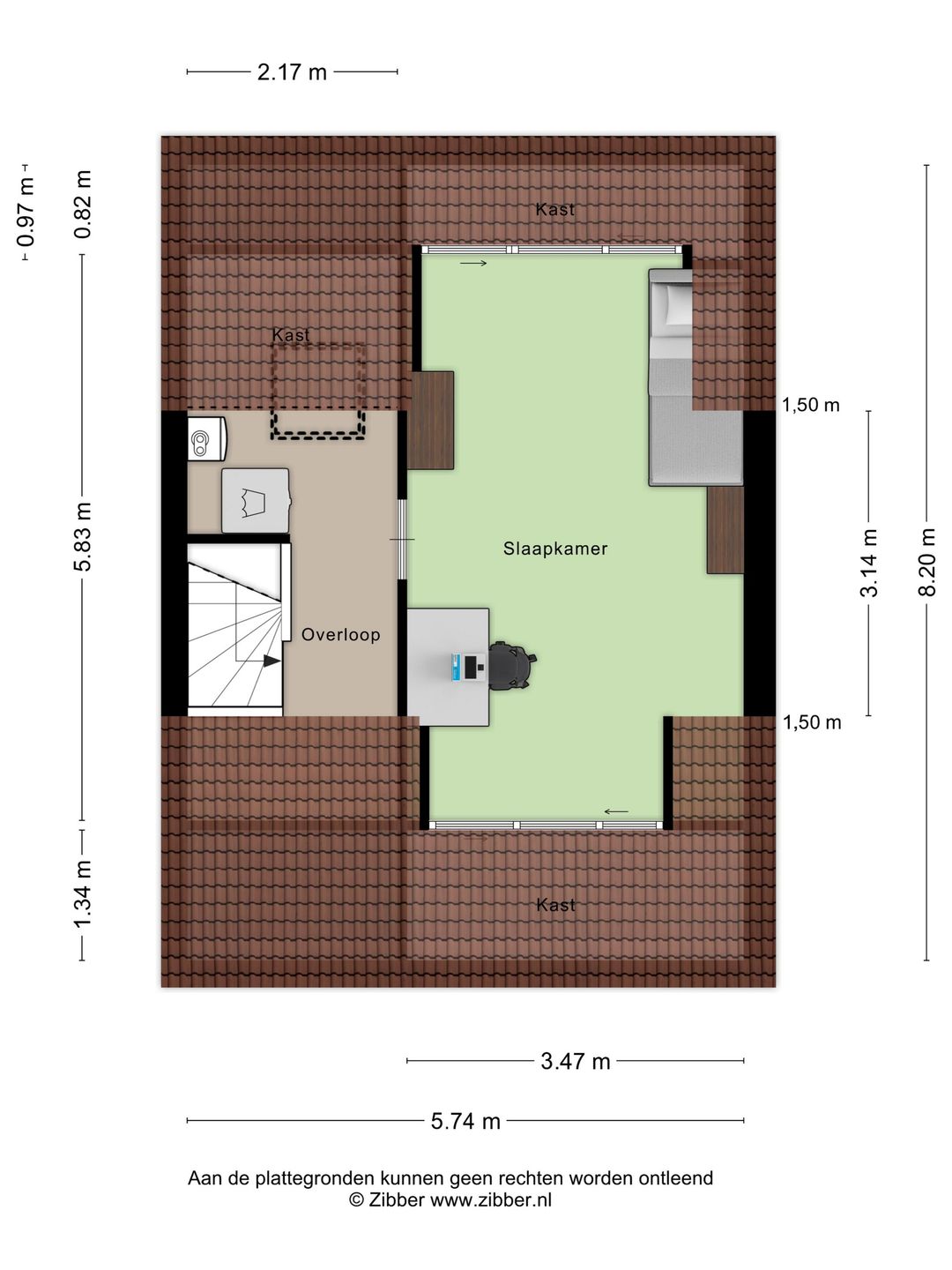 Photo 28 of Waterpoort 41