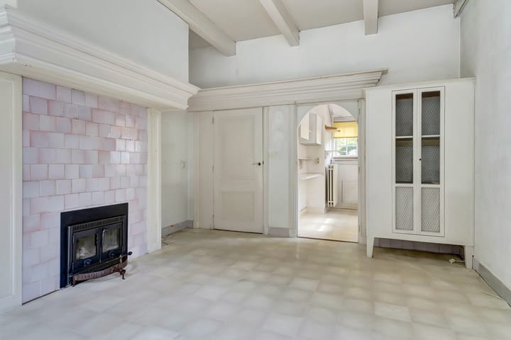 Foto 10 van Dorpsstraat 32-A