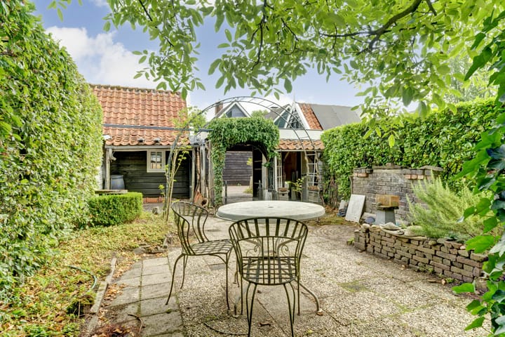 Foto 19 van Dorpsstraat 32-A