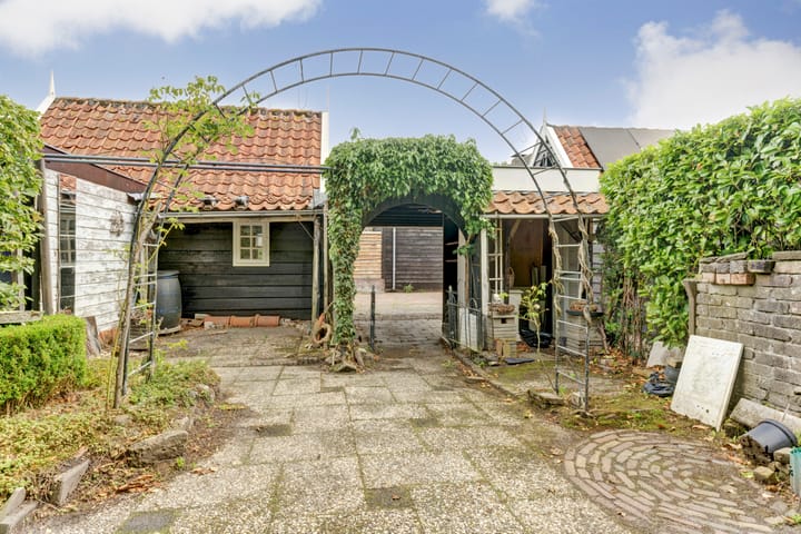 Foto 24 van Dorpsstraat 32-A