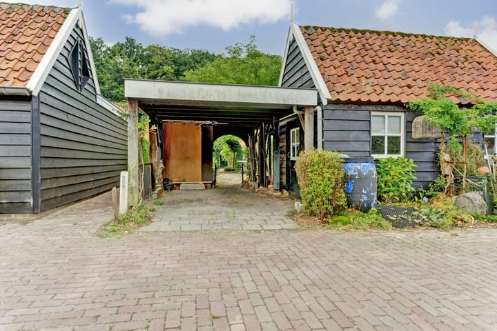 Foto 25 van Dorpsstraat 32-A