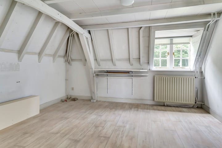 Foto 30 van Dorpsstraat 32-A