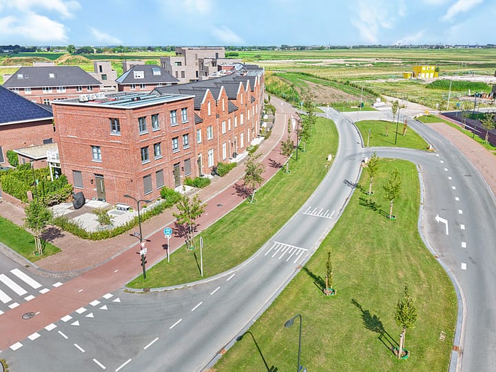 Foto 2 van Laan van Bovenduist 99