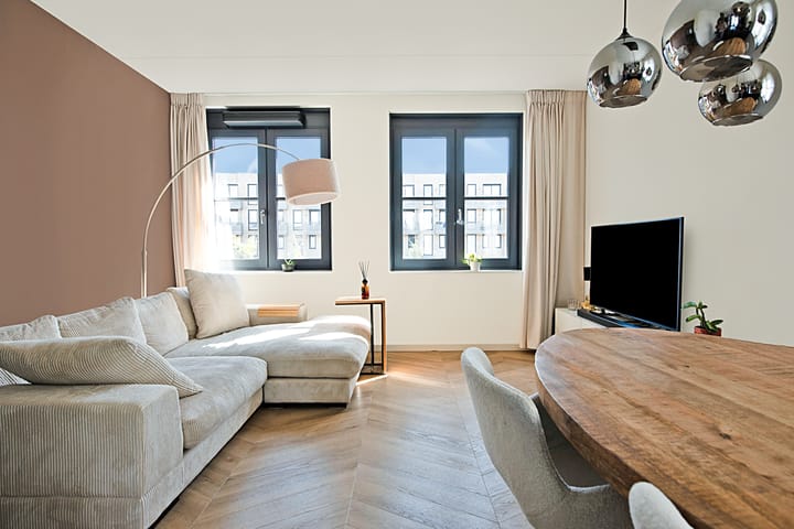 Foto 3 van Laan van Bovenduist 99