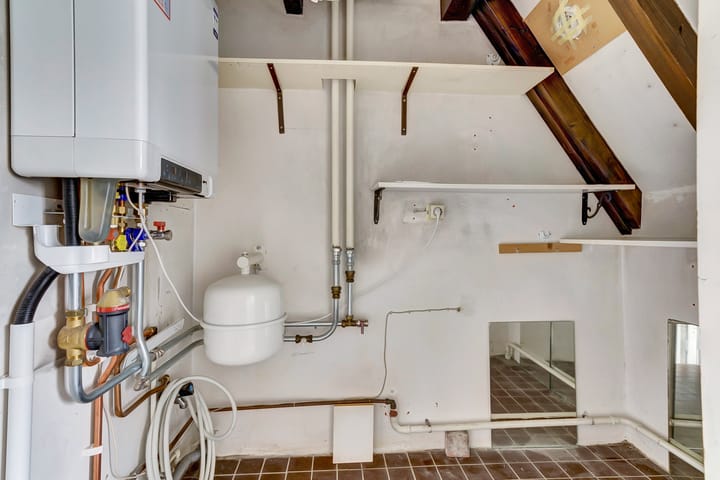 Foto 35 van Dorpsstraat 32-A