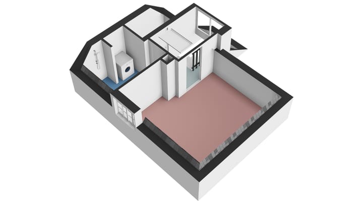 Foto 43 van Dorpsstraat 32-A