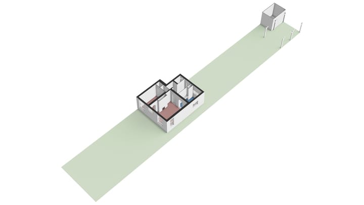 Foto 47 van Dorpsstraat 32-A