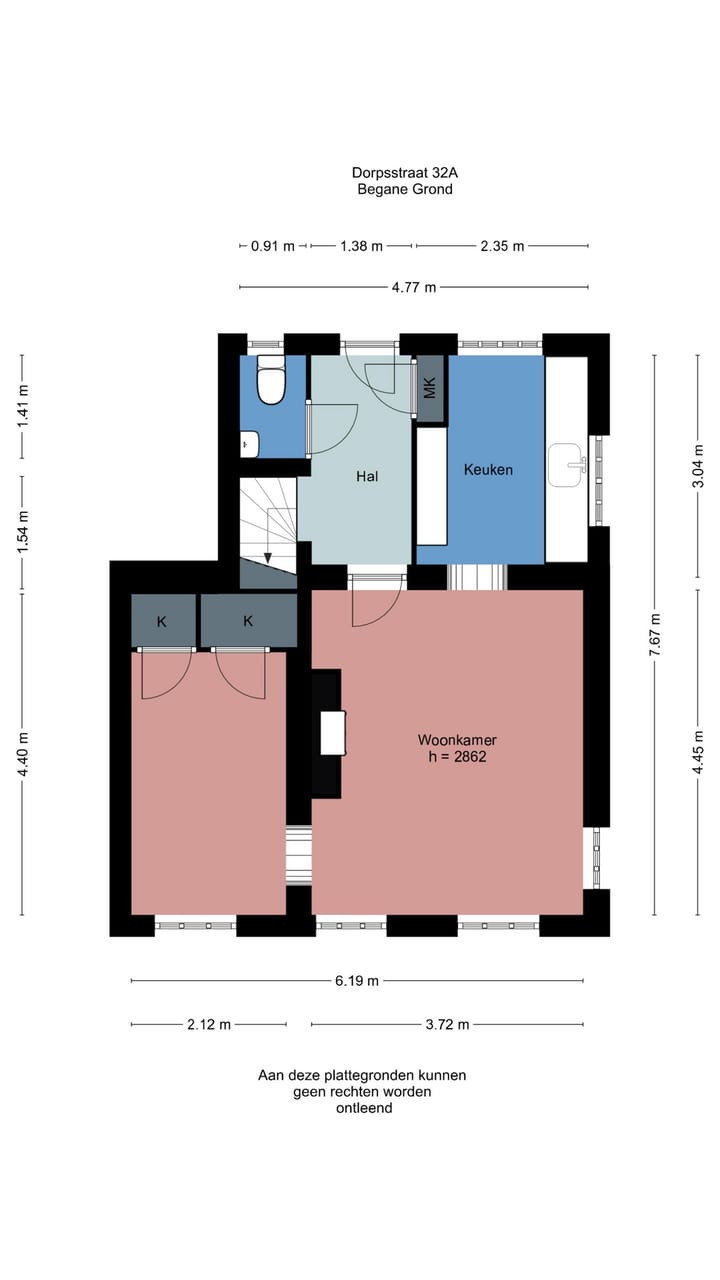 Foto 40 van Dorpsstraat 32-A