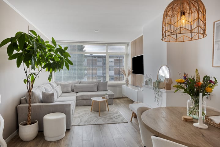 Foto 2 van Wolframstraat 36