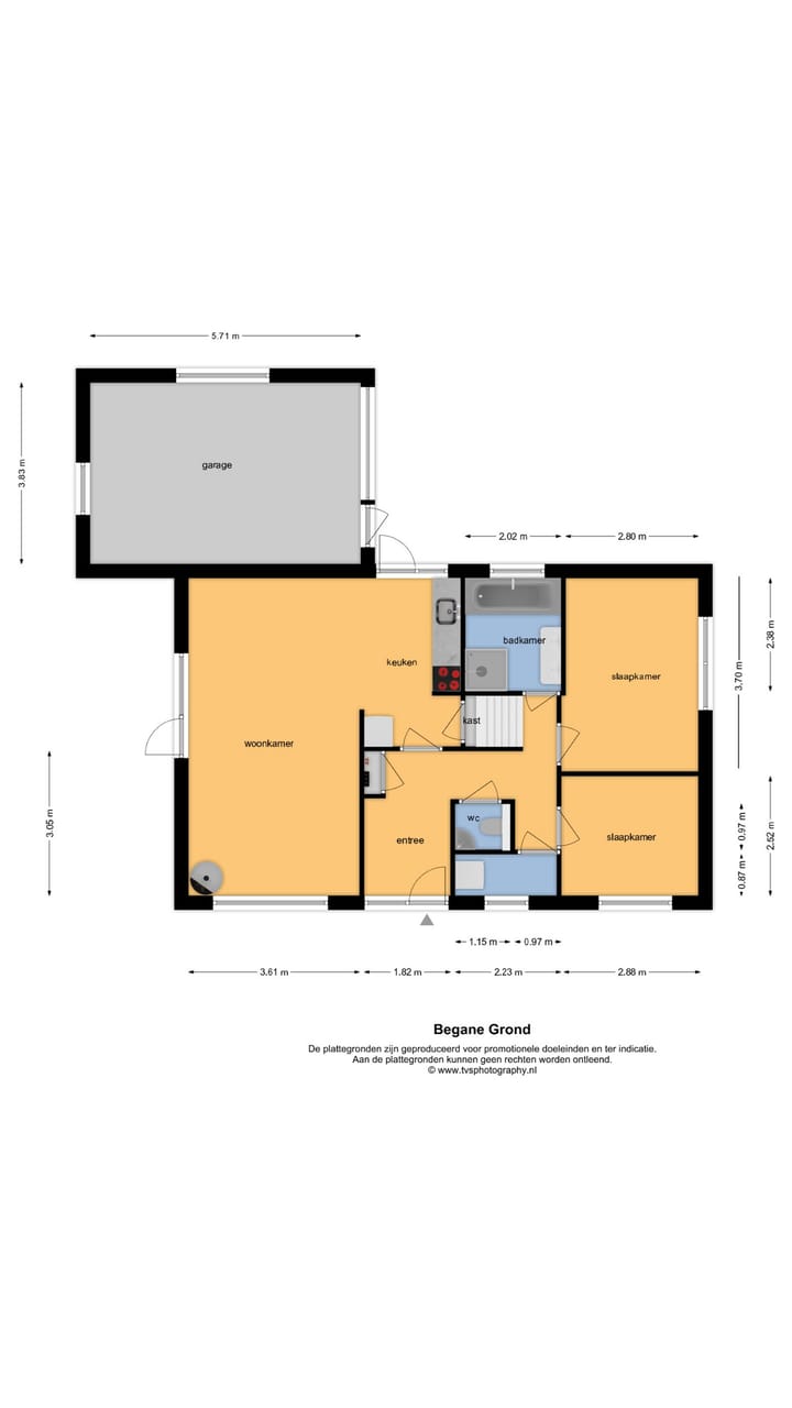 Foto 27 van Voorweg 112