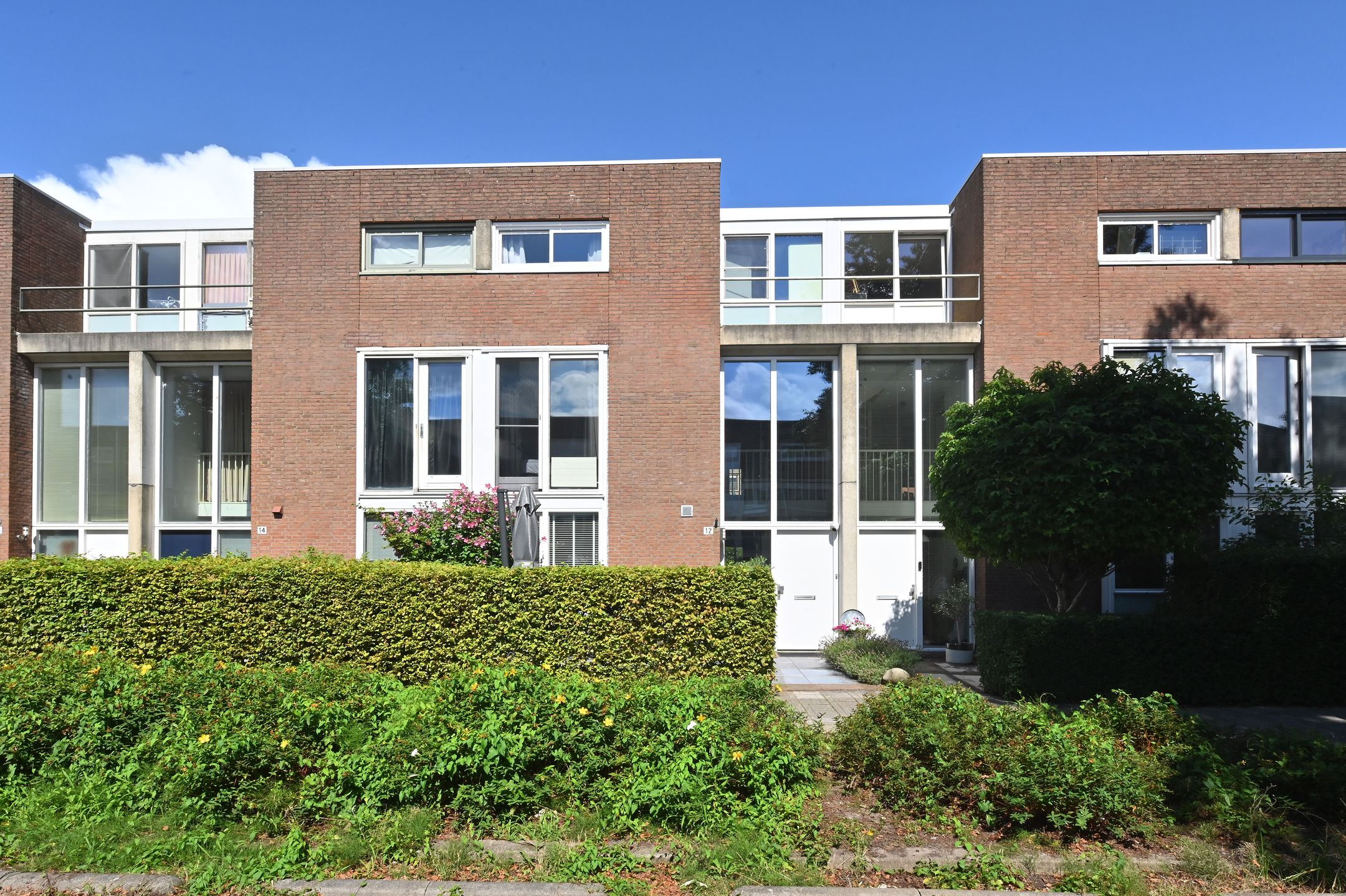 Foto 15 van Krakeendstraat 12