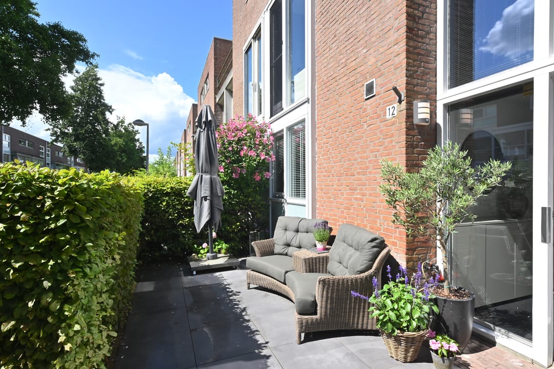 Foto 16 van Krakeendstraat 12