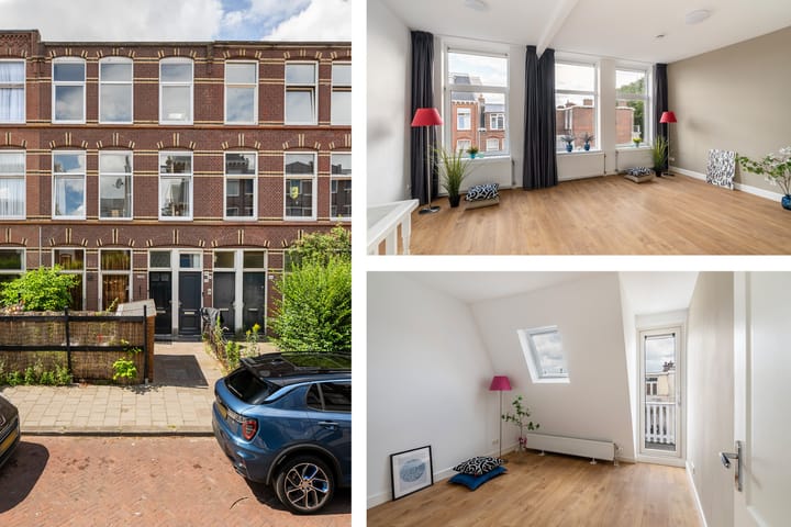 Foto 2 van Celsiusstraat 142-A