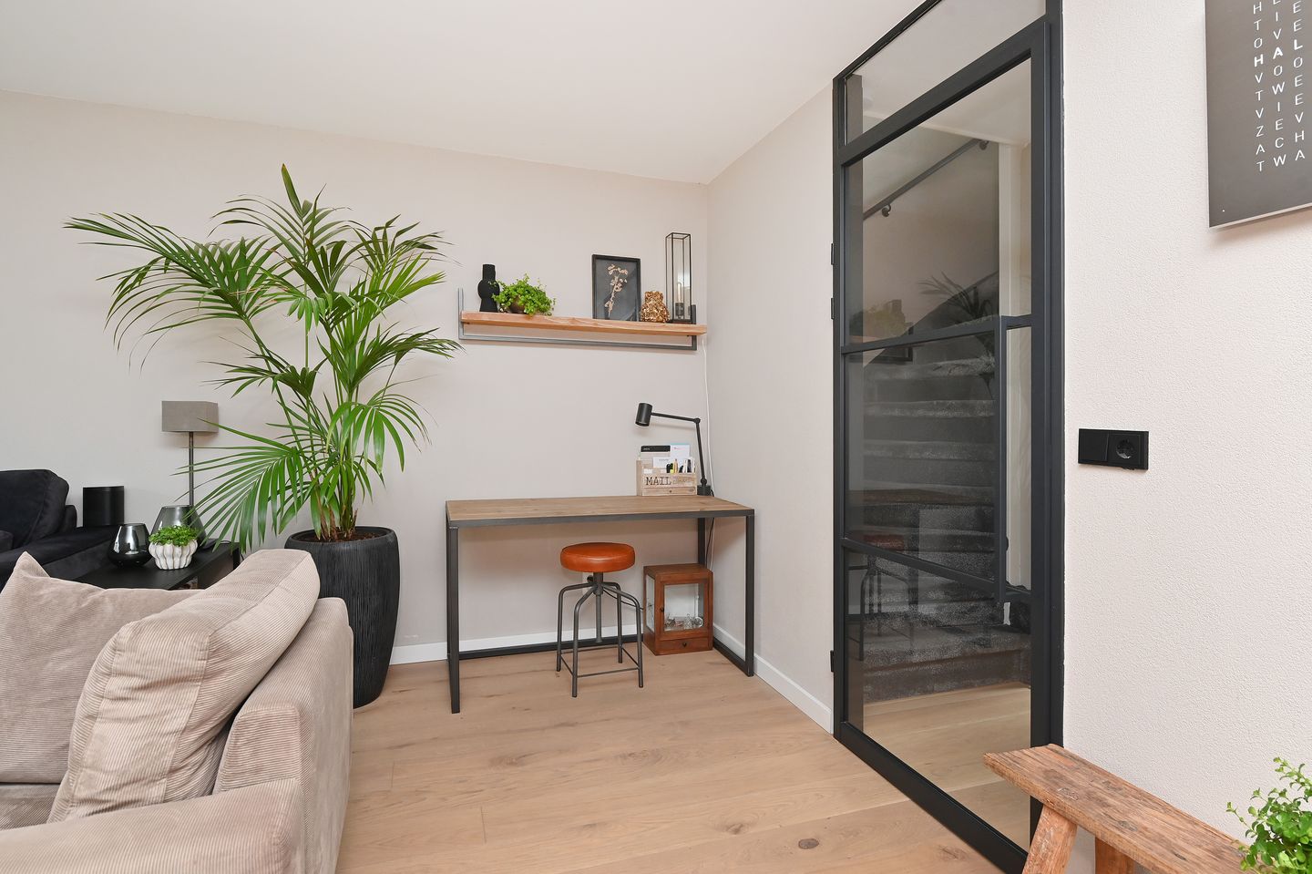 Foto 25 van Krakeendstraat 12