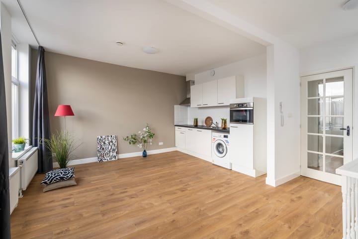 Foto 3 van Celsiusstraat 142-A