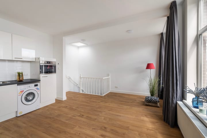 Foto 4 van Celsiusstraat 142-A