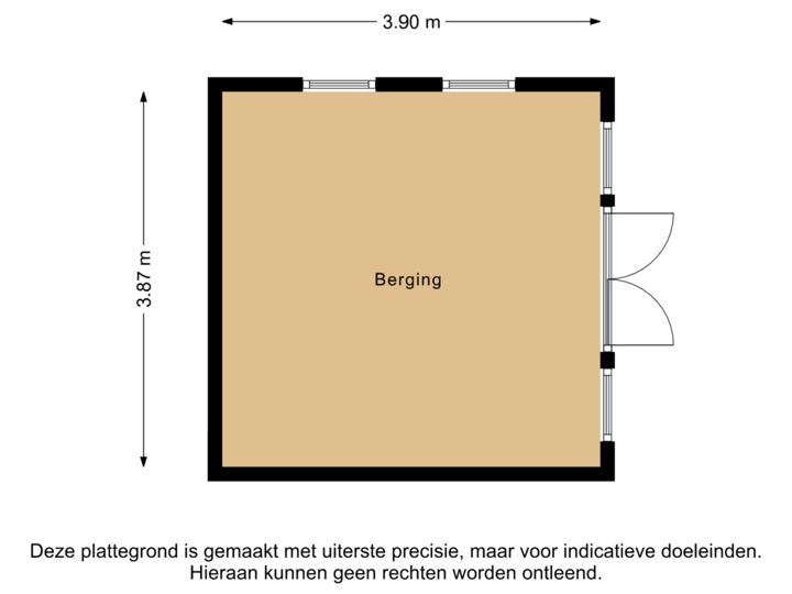 Berging