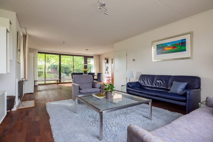 Foto 2 van Dom Paul Bellotweg 12