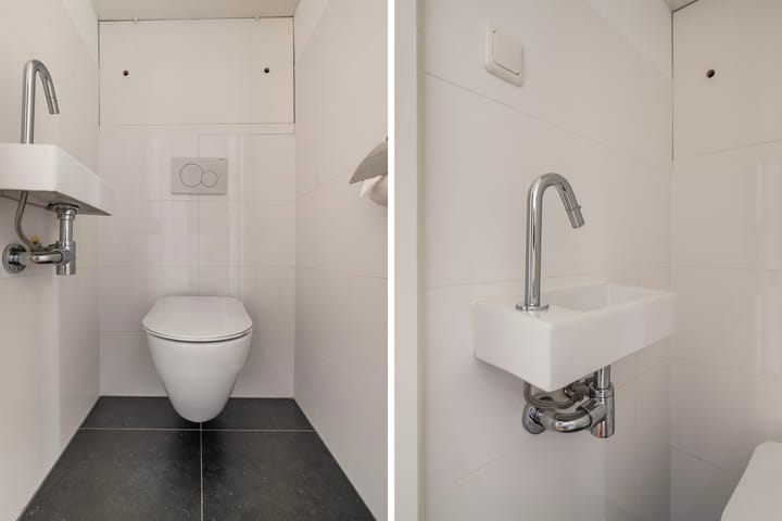 Photo 15 of Celsiusstraat 142-A