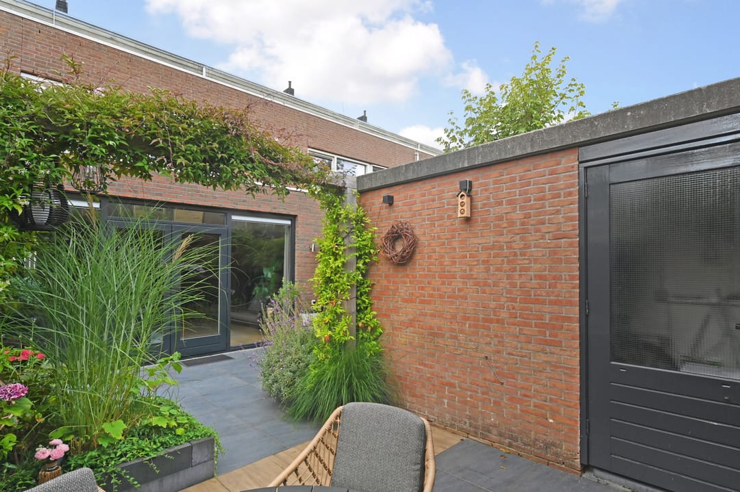 Foto 37 van Krakeendstraat 12