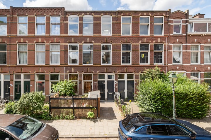 Photo 18 of Celsiusstraat 142-A