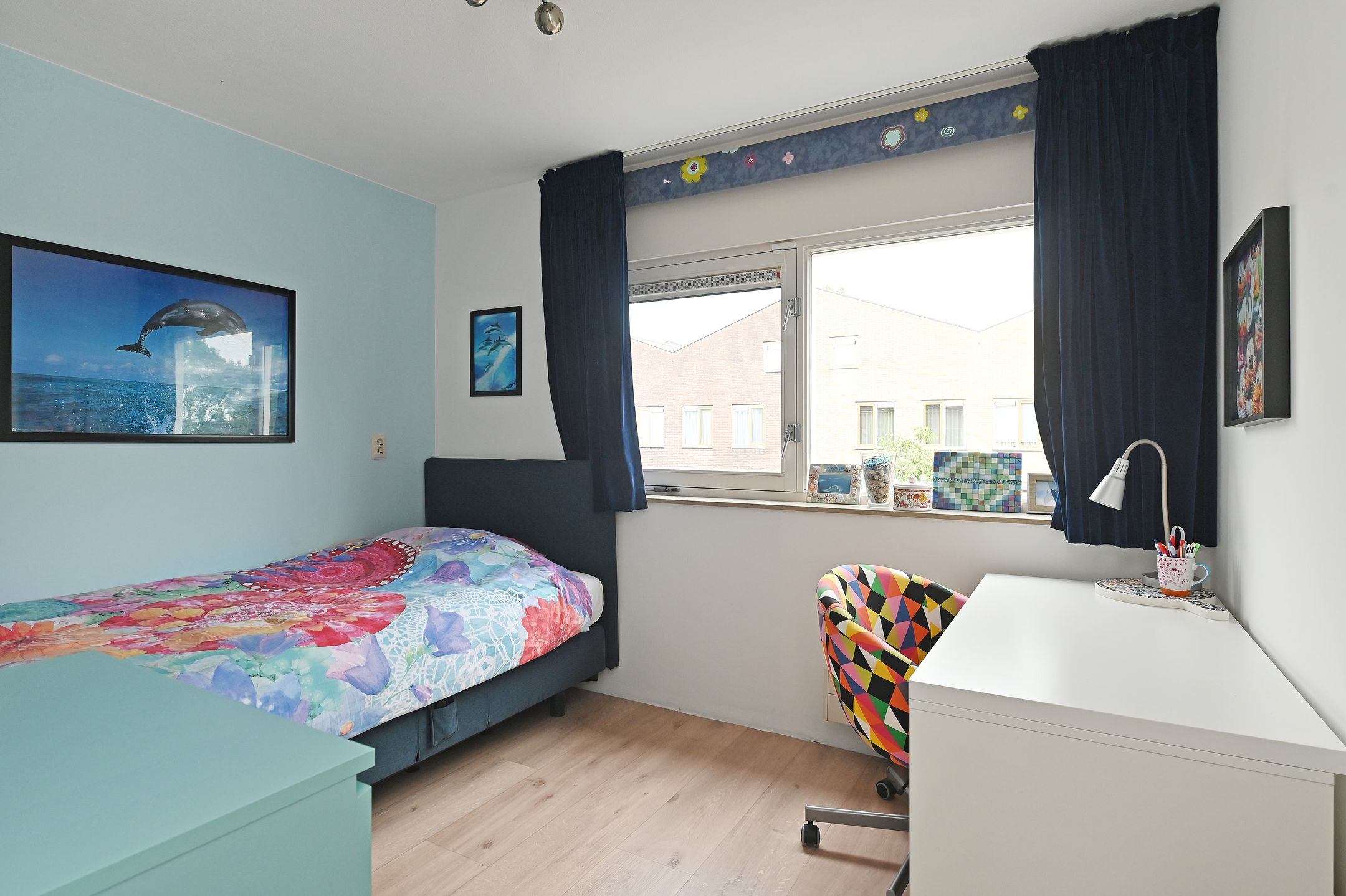 Foto 9 van Krakeendstraat 12