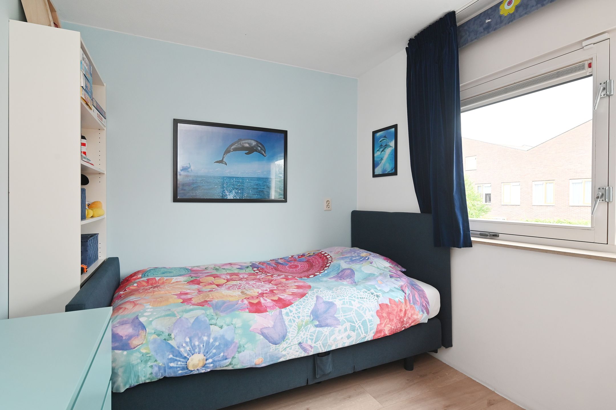 Foto 45 van Krakeendstraat 12