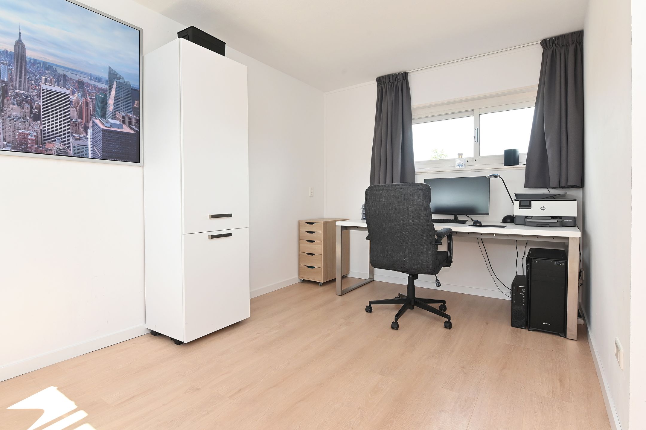 Foto 12 van Krakeendstraat 12