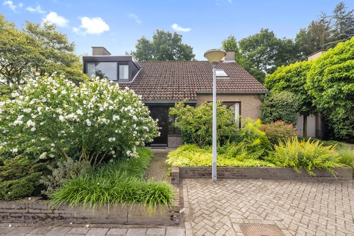 Foto 5 van Dom Paul Bellotweg 12