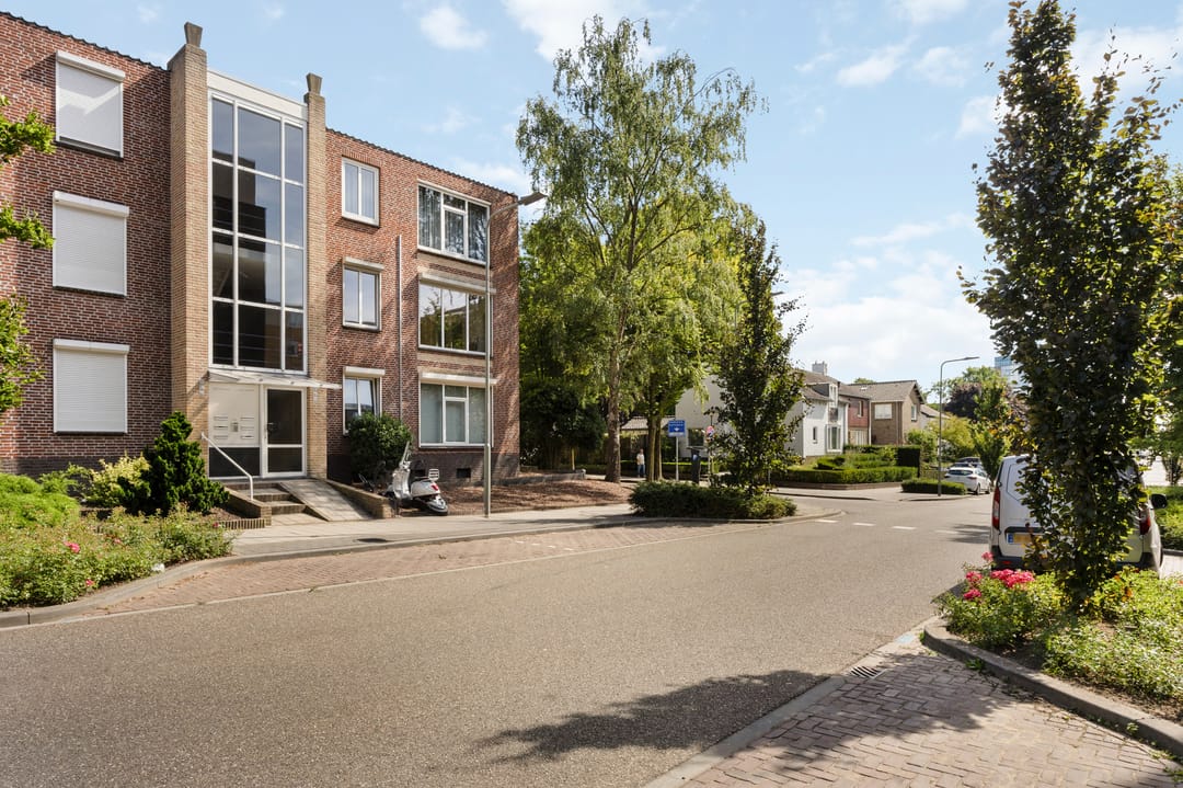 Foto 1 van Maria Theresialaan 81