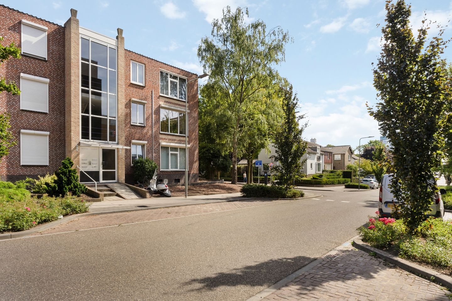 Foto 1 van Maria Theresialaan 81