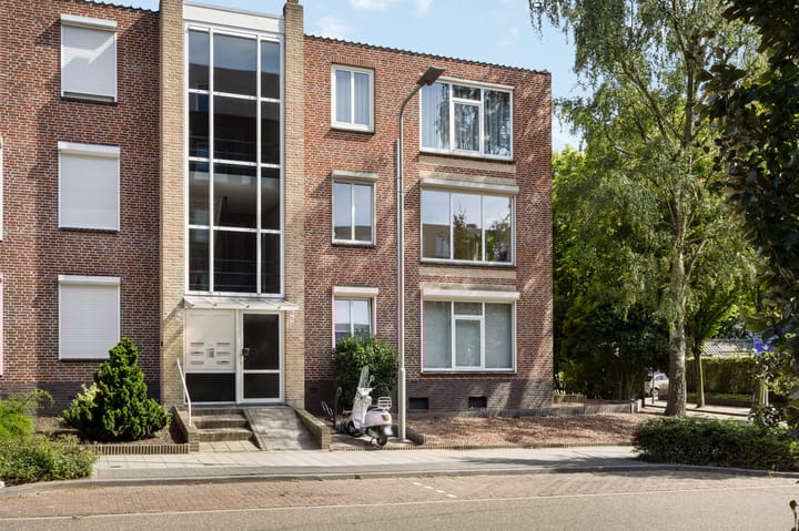 Foto 2 van Maria Theresialaan 81