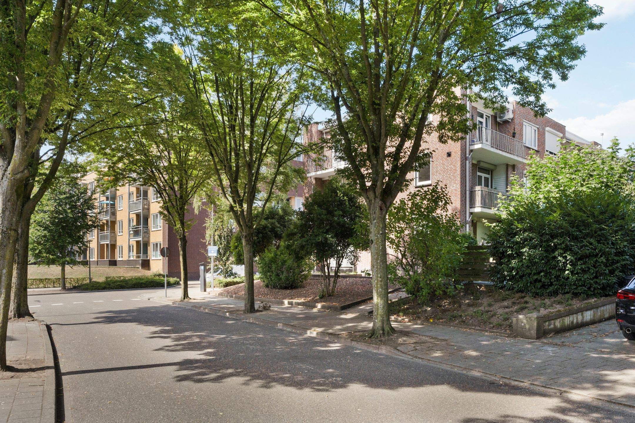 Foto 3 van Maria Theresialaan 81