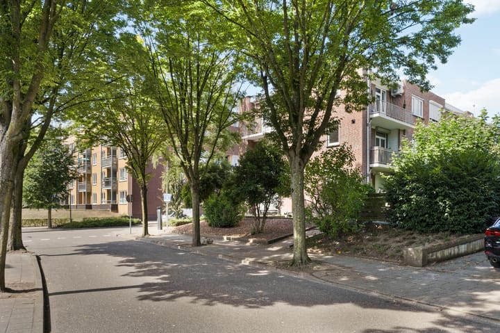 Foto 3 van Maria Theresialaan 81