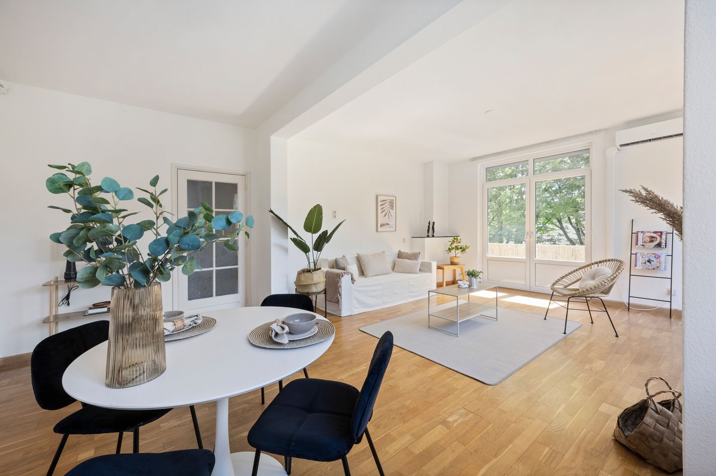 Foto 4 van Maria Theresialaan 81