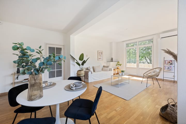 Foto 4 van Maria Theresialaan 81