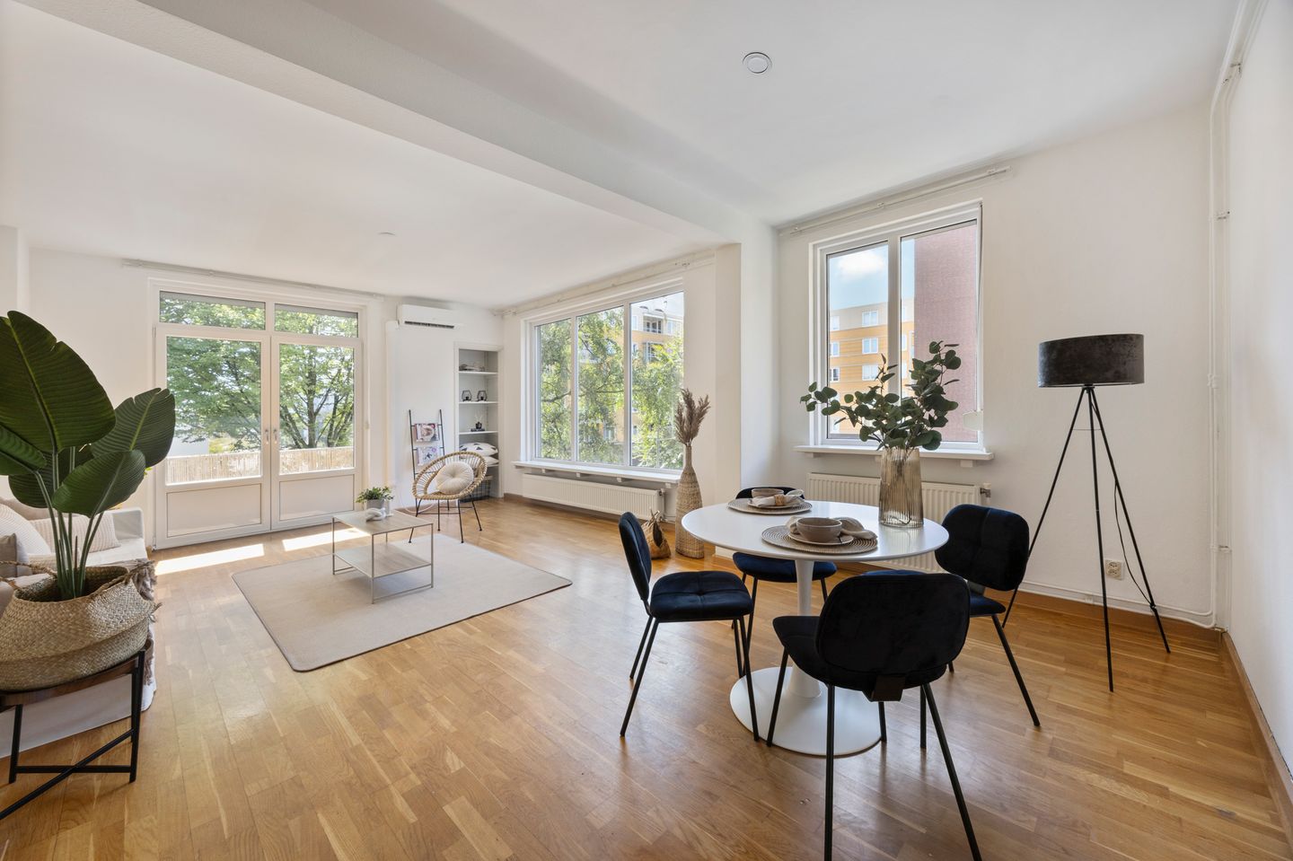 Foto 5 van Maria Theresialaan 81