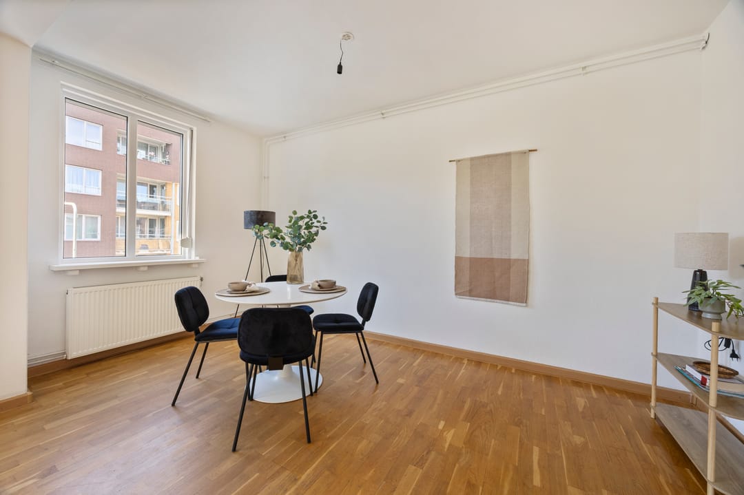 Foto 7 van Maria Theresialaan 81