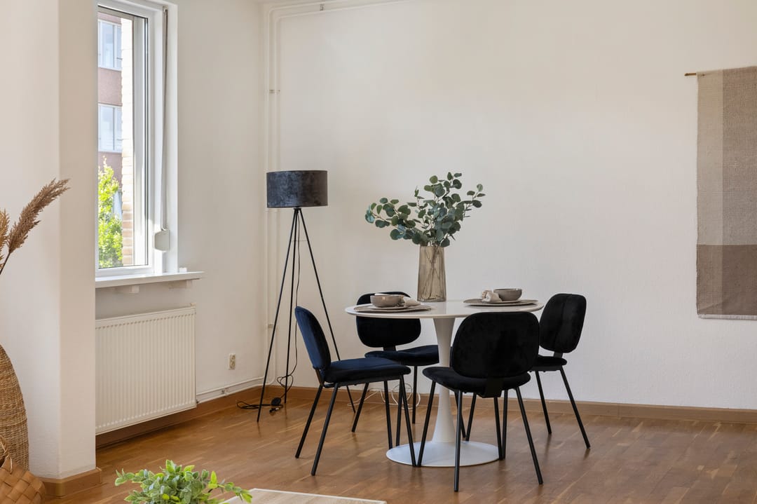 Foto 8 van Maria Theresialaan 81